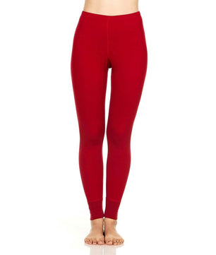 Lightweight - Magalloway Women's Bottom 100% Merino Wool