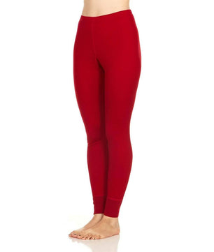 Lightweight - Magalloway Women's Bottom 100% Merino Wool
