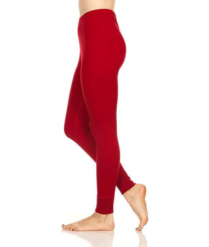 Lightweight - Magalloway Women's Bottom 100% Merino Wool
