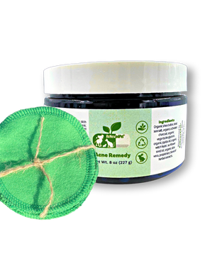 4-ALL PETS ACNE/BLACKHEAD REMEDY