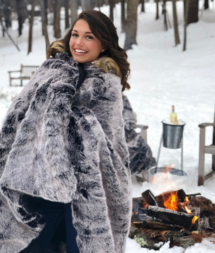 Outdoor Blanket
