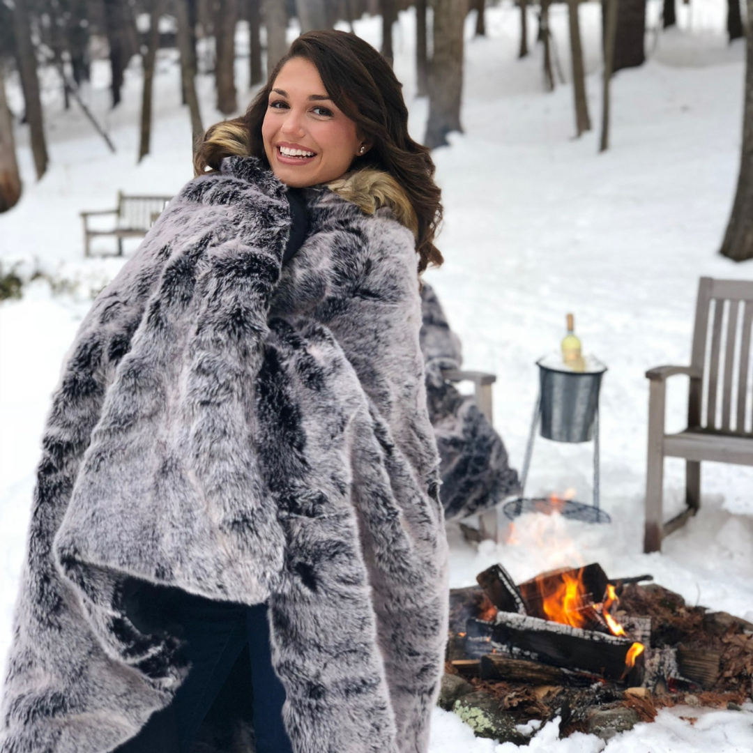 Outdoor Blanket