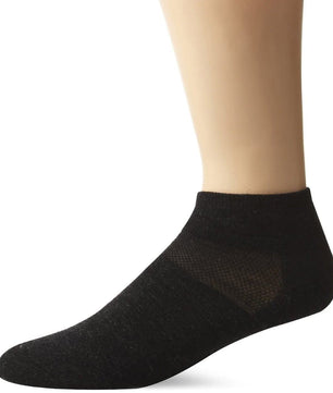 Lightweight - Outdoor Sport No Show Socks Minus33 Merino Wool