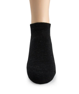 Lightweight - Outdoor Sport No Show Socks Minus33 Merino Wool