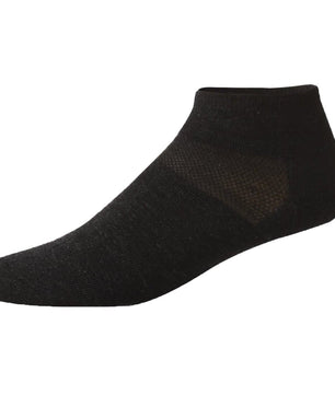 Lightweight - Outdoor Sport No Show Socks Minus33 Merino Wool