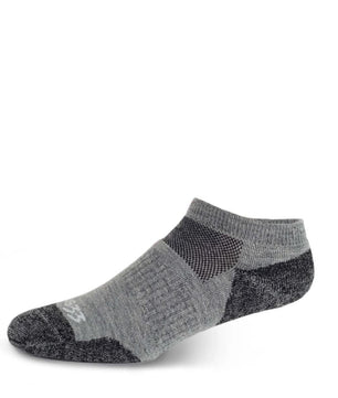Lightweight - Outdoor Sport No Show Socks Minus33 Merino Wool