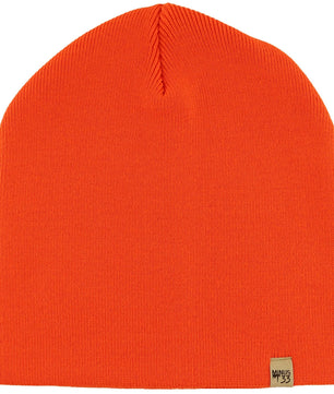 Heavyweight - Everyday Knit Beanie 100% Merino Wool