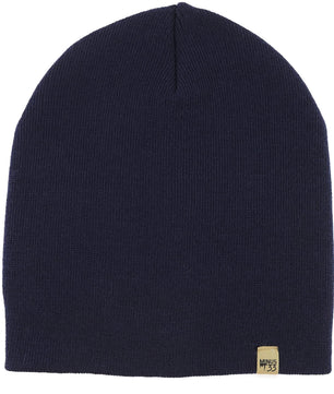 Heavyweight - Everyday Knit Beanie 100% Merino Wool