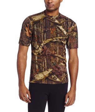 Lightweight - Algonquin Men's T-Shirt Crew Clearance