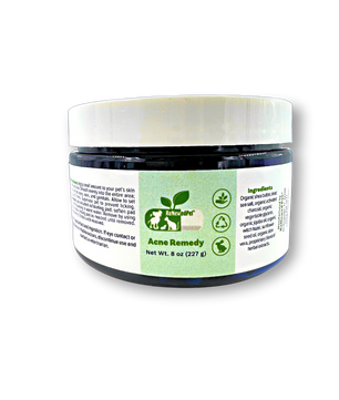 4-ALL PETS ACNE/BLACKHEAD REMEDY