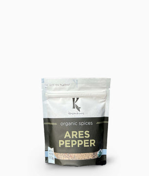 Ares Pepper Blend