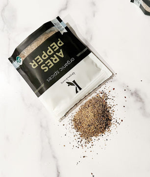 Ares Pepper Blend