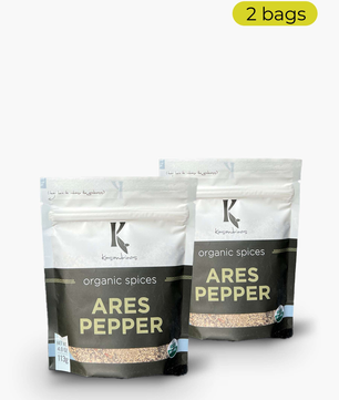 Ares Pepper Blend