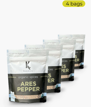 Ares Pepper Blend