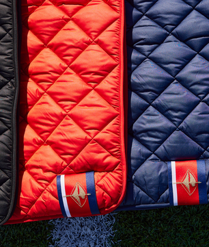 Puffer Blanket