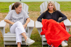 Outdoor Blanket