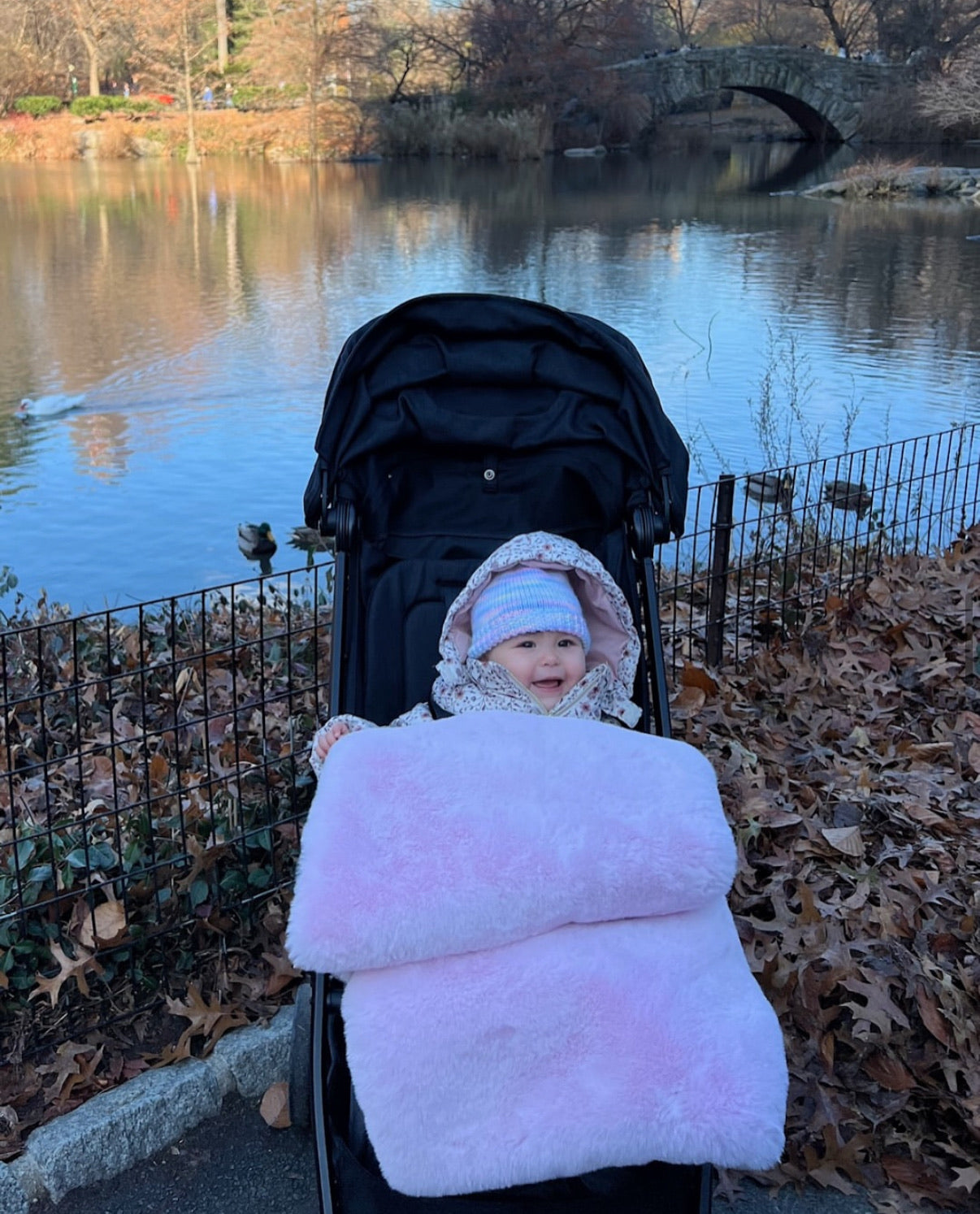 Baby Blanket