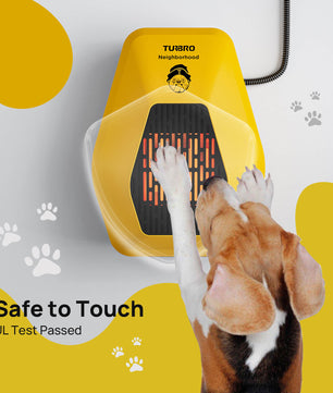 Neighborhood DH800A Dog House Heater