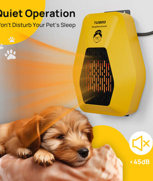 Neighborhood DH800A Dog House Heater