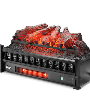 Eternal Flame EF26-PB Electric Fireplace Logs