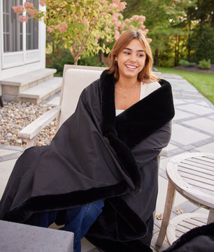 Outdoor Blanket