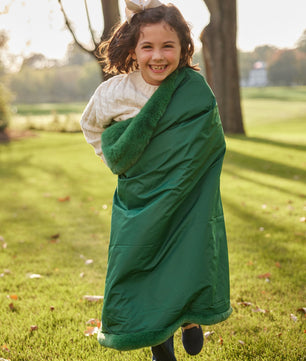 Outdoor Blanket