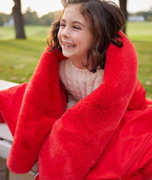 Outdoor Blanket