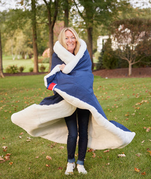 Outdoor Blanket