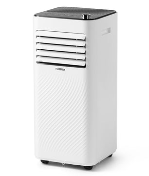 Finnmark 8,000 BTU Portable Air Conditioner