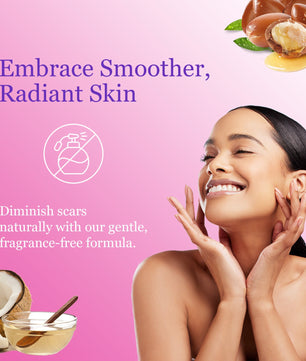 Derminish® Scar Wipes