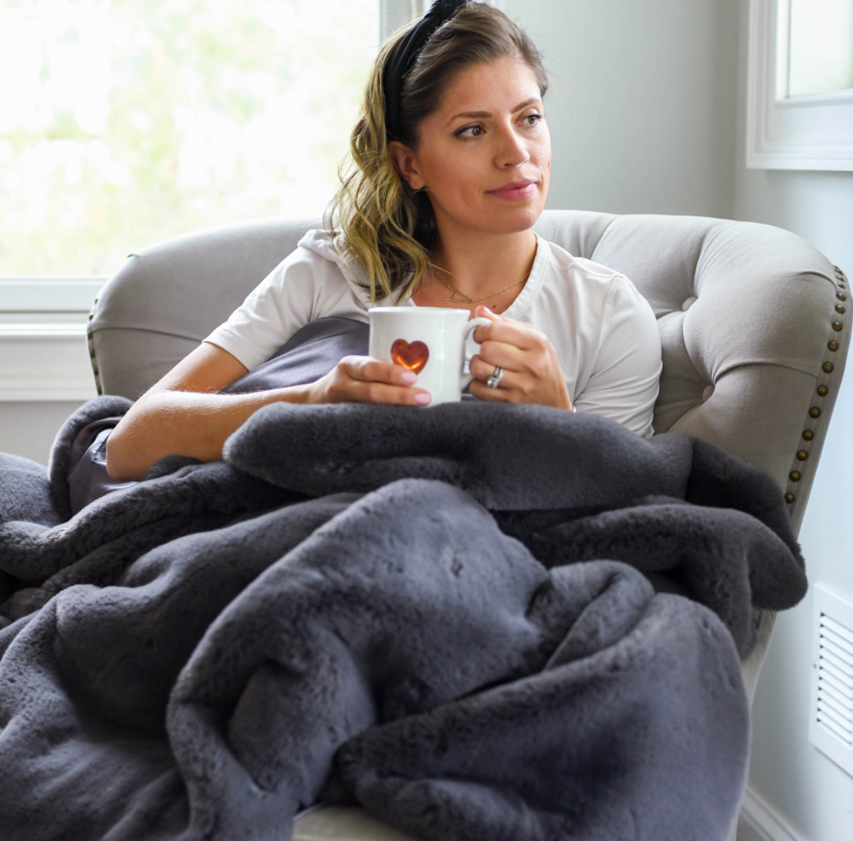 Indoor Blanket