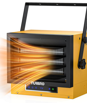 (Open Box) Neighborhood GH7500 Garage Heater