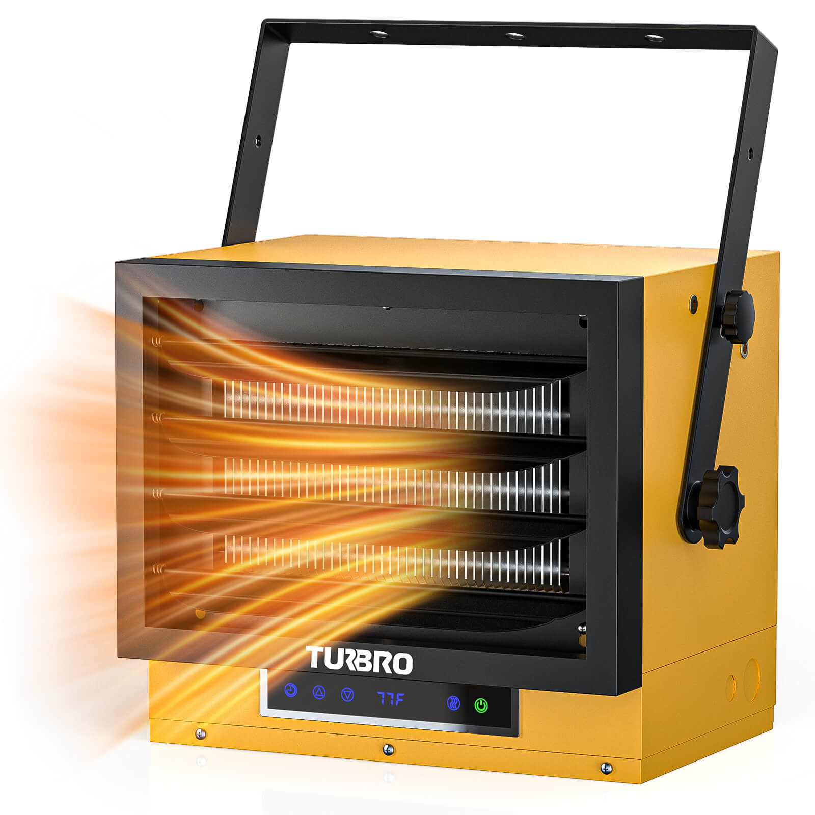 (Open Box) Neighborhood GH7500 Garage Heater