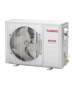 (Open Box) Greenland Mini Split AC Unit – Indoor or Outdoor Unit (R454B Refrigerant)