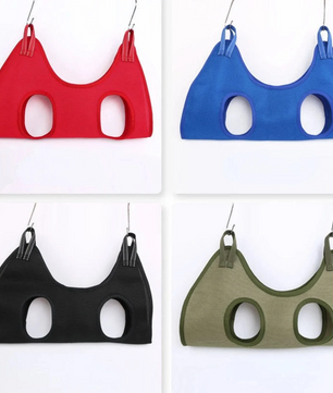 PET GROOMING SLING