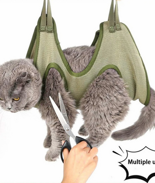 PET GROOMING SLING