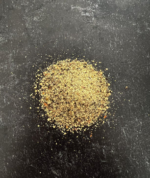 Ares Pepper Blend