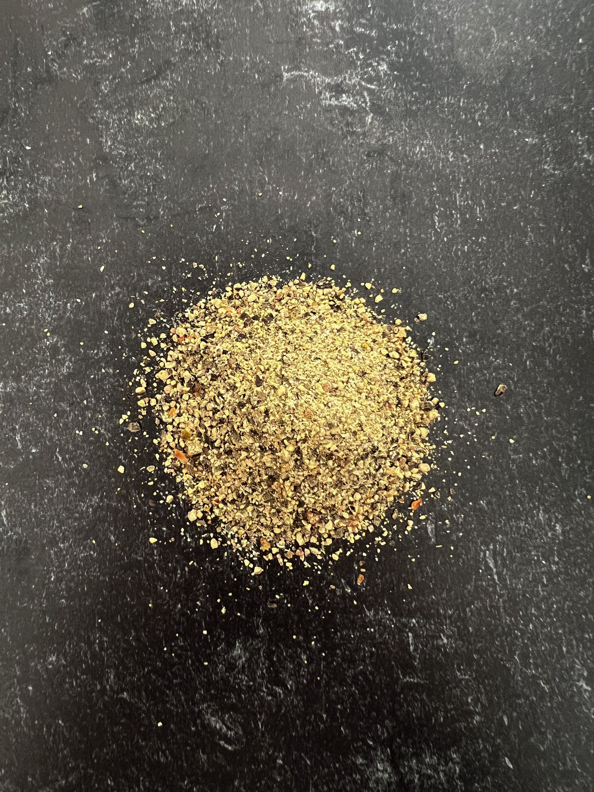 Ares Pepper Blend