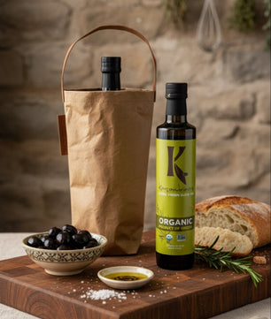 Reusable Tote Gift Bag