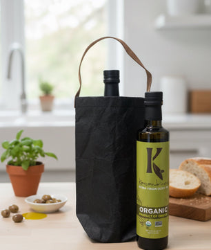 Reusable Tote Gift Bag