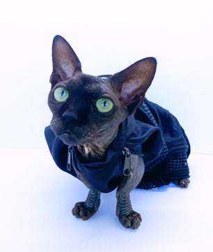 CAT/SMALL DOG GROOMING BAG