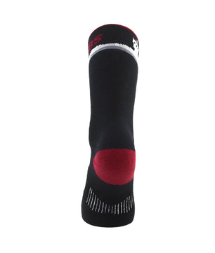 Lightweight - Mount Washington Observatory Summit Socks Mountain Heritage