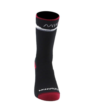 Lightweight - Mount Washington Observatory Summit Socks Mountain Heritage