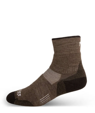 Lightweight - Mini Crew Wool Socks Mountain Heritage