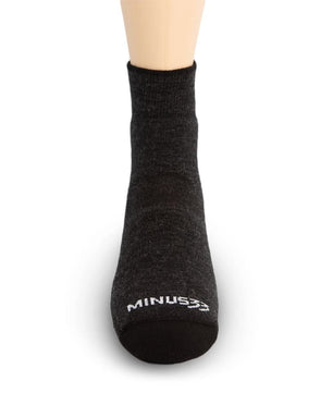 Lightweight - Mini Crew Wool Socks Mountain Heritage