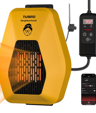 Neighborhood DH800A Dog House Heater