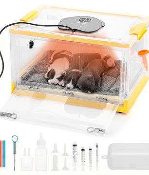 (Open Box) Neighborhood Pet Incubator