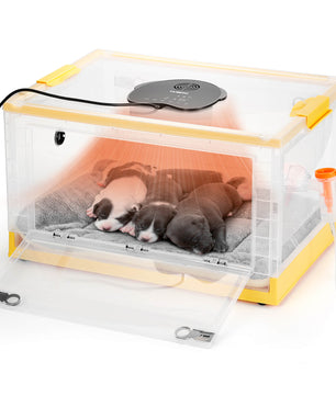 (Open Box) Neighborhood Pet Incubator