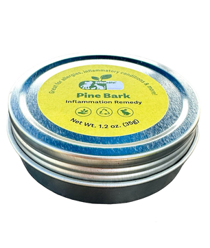 INFLAMMATION SUPPORT: Pine Bark Powder