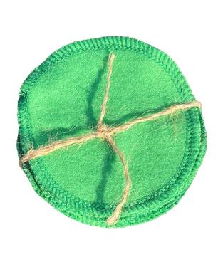 4-ALL PETS REUSABLE COTTON PADS